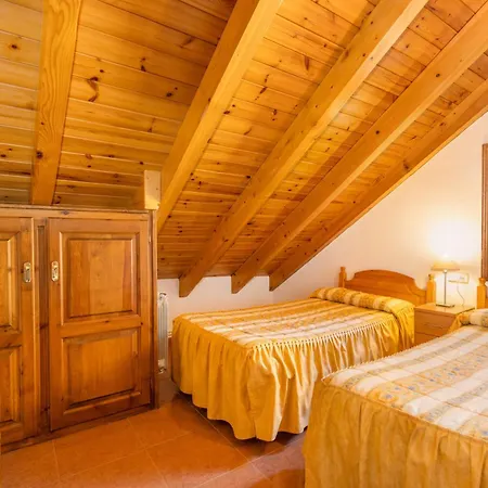 Apartment La Golfa *